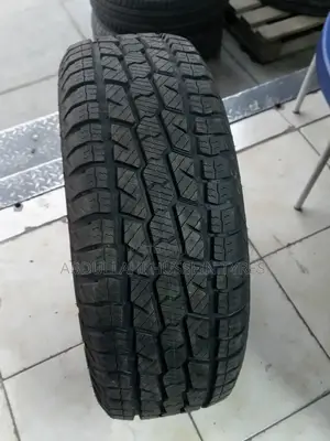 265/70 R16 Boto Tyres