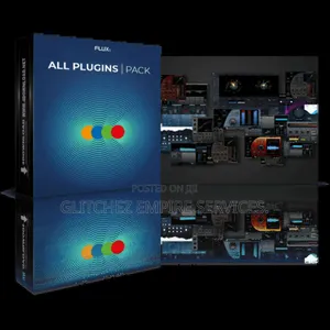 VST Plugins ( FL Studio, Cubase )