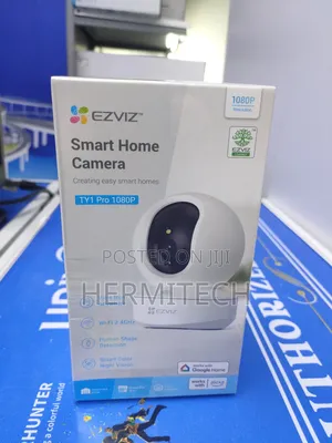 Ezviz Smart Home Camera Ty1 Pro 1080