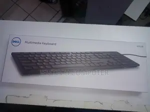 Dell USB Multimedia Keyboard KB216 ^KB216