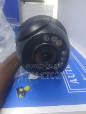 Wifi Smart PTZ Camera Ip Camera 5mp