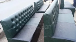Restaurants and Bar Couches