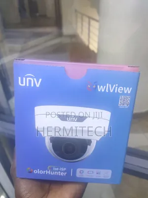 Wlview Colorful Ip Camera 4mp With Night Vision