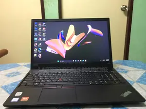 Laptop Lenovo ThinkPad E580 16GB Intel Core I5 SSD 512GB