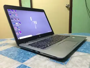 Laptop HP EliteBook 840 G4 8GB Intel Core I5 SSD 256GB