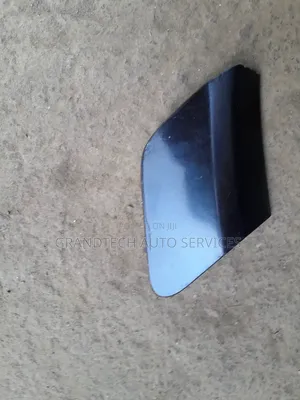 2014 2015 Harrier New Model Towing Cover