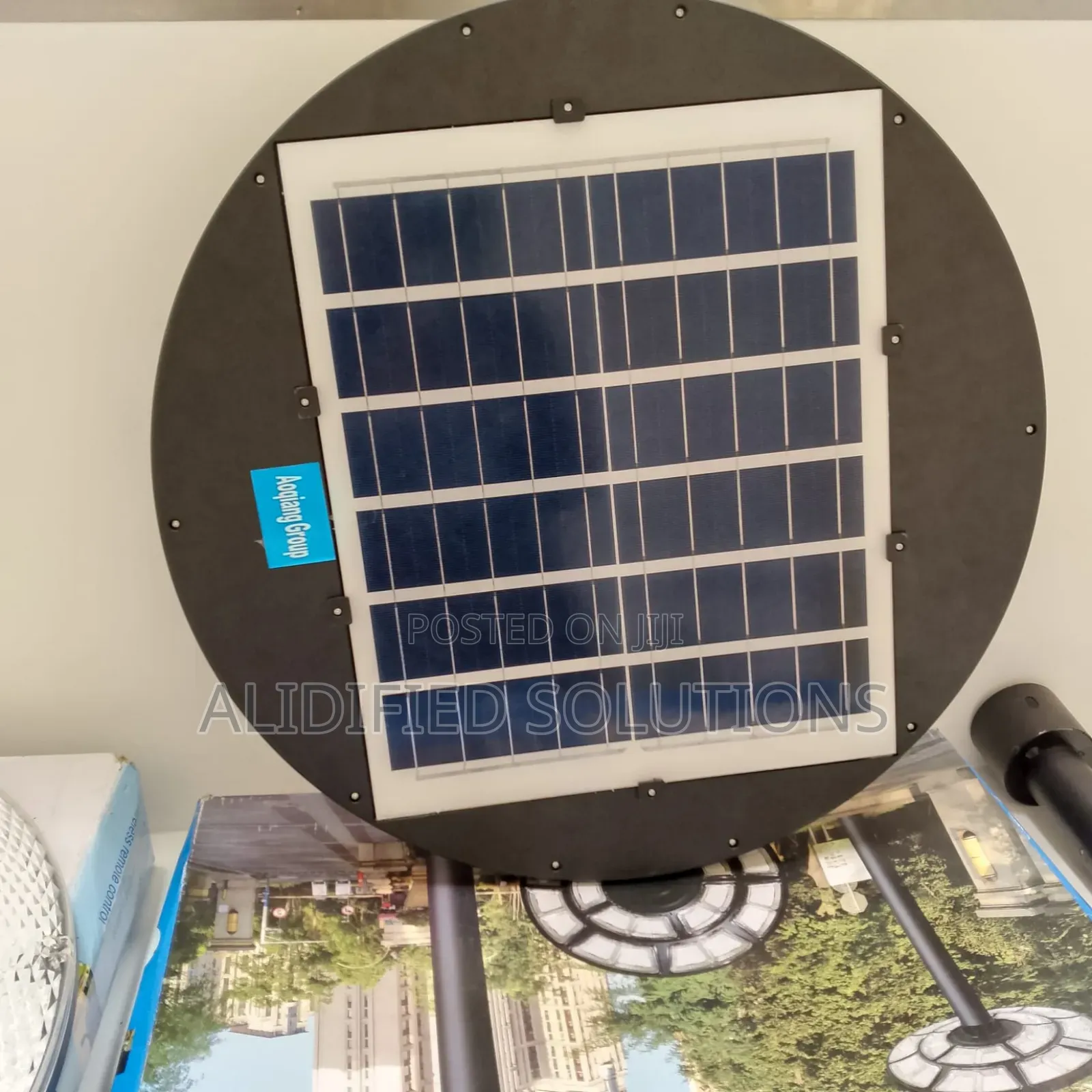 Neptune Solar Light 200w