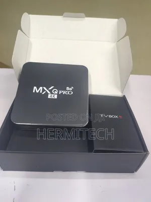 Android Tv Box 64 Bit 4core 1gb Ram 8gb