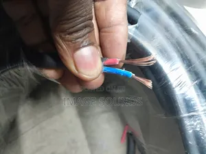 SPK Cable 1.5mm Hitec High Quality 70 Meters