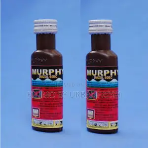 Murphy Diazol 60ec (28mlx12piece Ml)