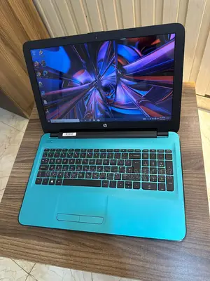 Laptop HP Pavilion 15 8GB AMD A8 HDD 256GB