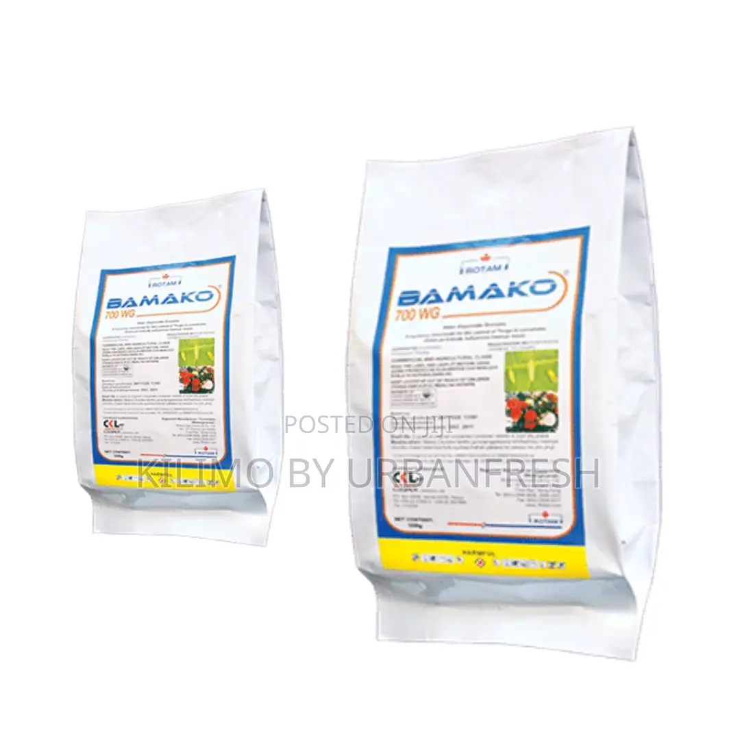 Bamako 700 WG (30g)