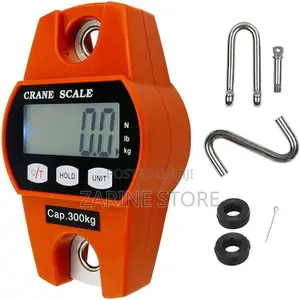 Industrial Hanging Mini Crane Measuring Upto 300kgs