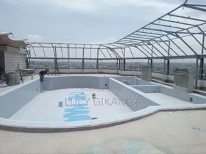 Top Swimming Pool