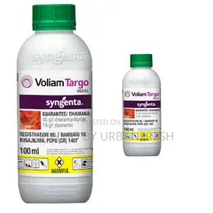 Voliam Targor 063SC (100ml)