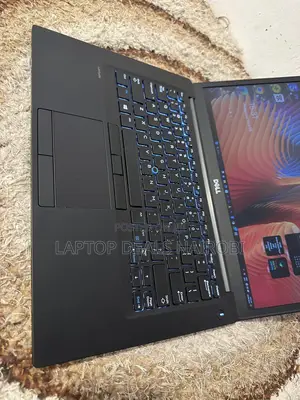 Laptop Dell Latitude 7480 8GB Intel Core I5 SSD 256GB