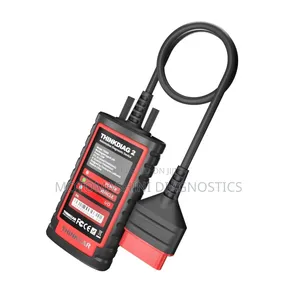 Thinkdiag 2 OBD-II Car Diagnosis VCI Bluetooth Scanner