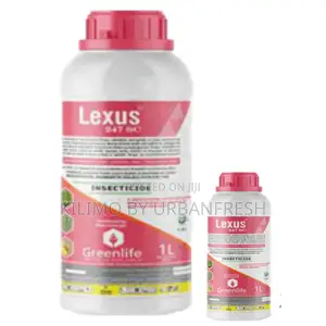 Lexus 247SC (100ml)
