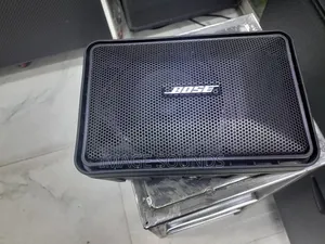 Bose Small Speaker for Indoors