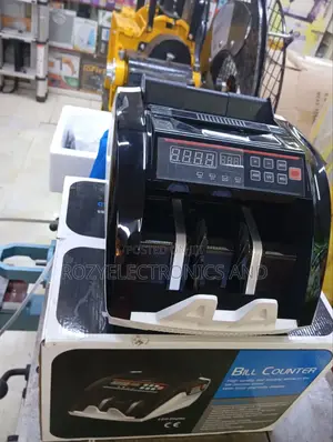 Best Bill Counter/Commercial Bill Counter