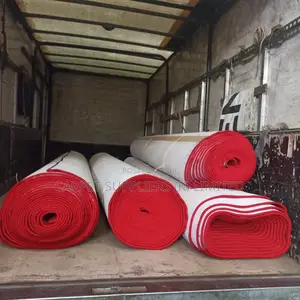 Binded Red Carpet11