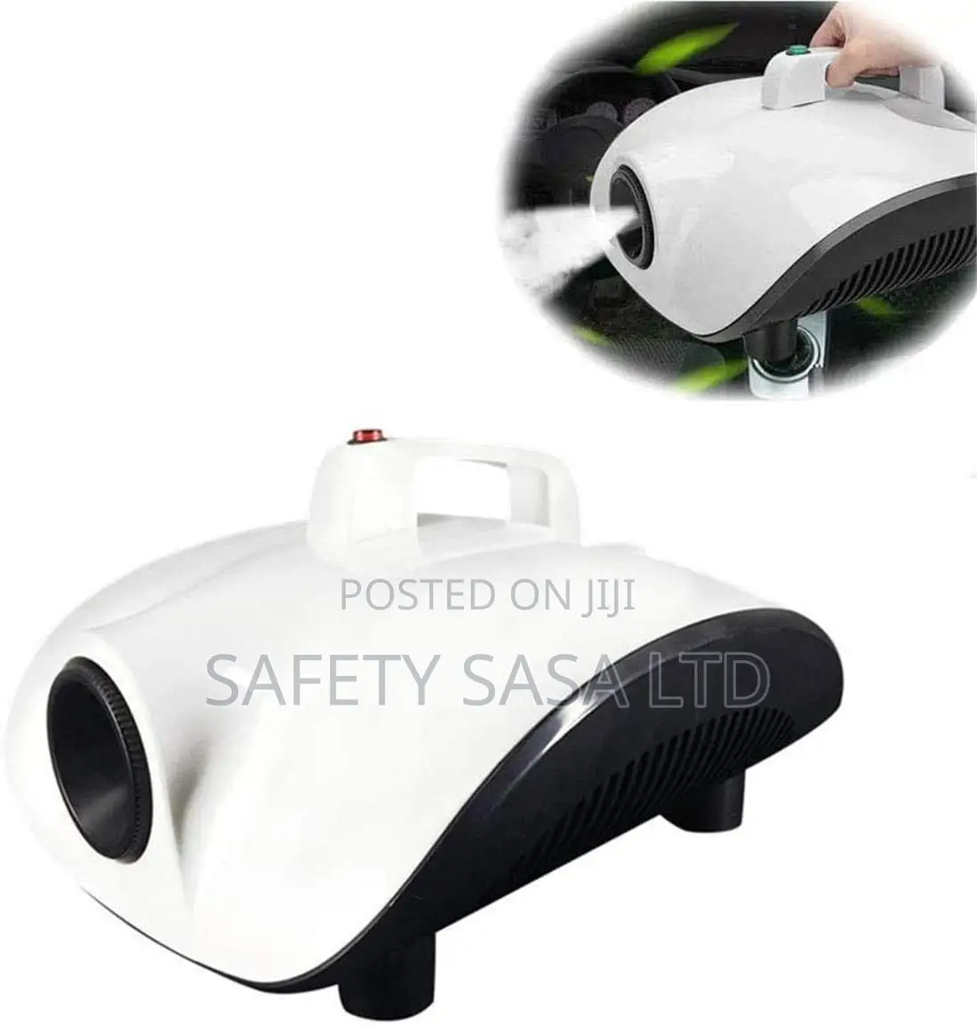 Fog Smoking Machine (1000ml
