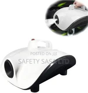 Fog Smoking Machine (1000ml
