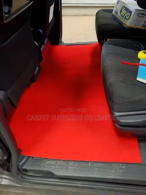 SPAGHETTIMATS(Red)1