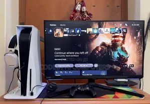 Samsung Odyssey G7 Gaming Monitor 144hz Refresh Rate
