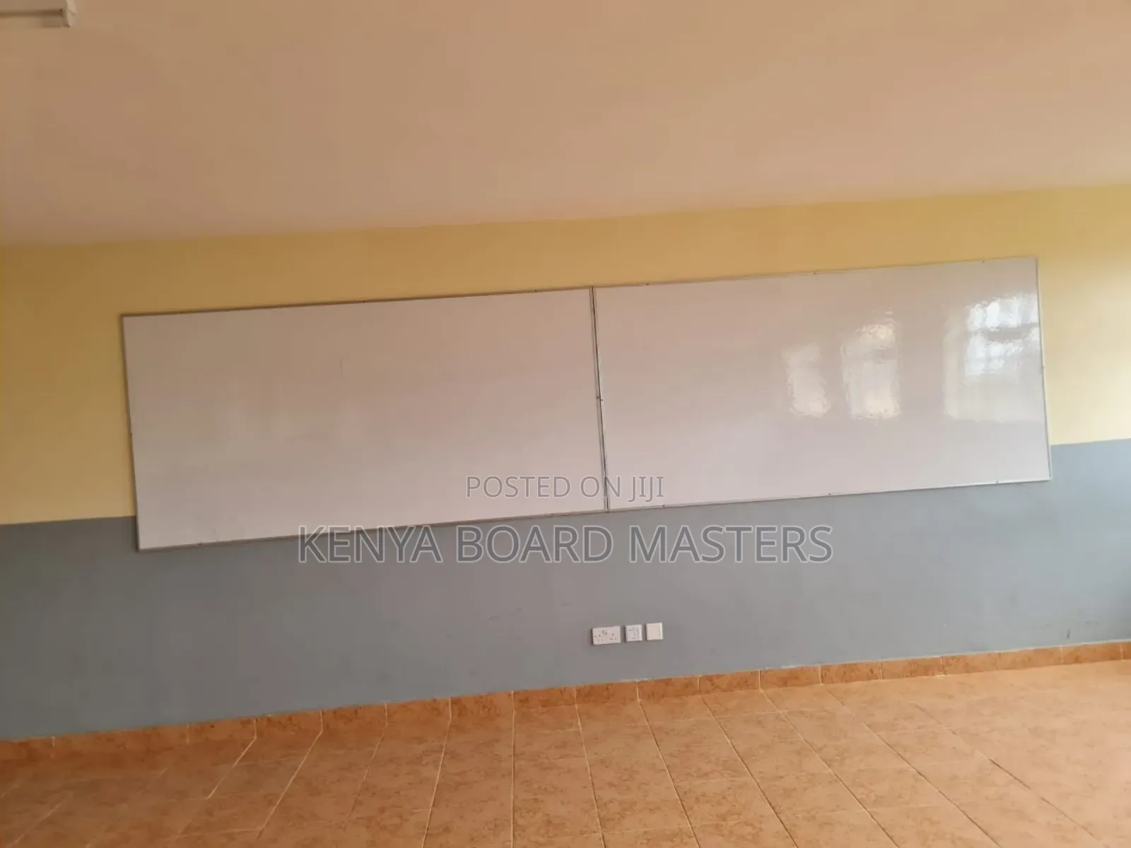 Adjustable Whiteboards^^White Boards on Offer