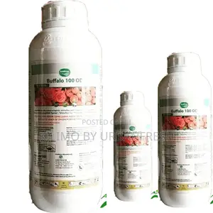 BUFFALO 100 OD (500ml)