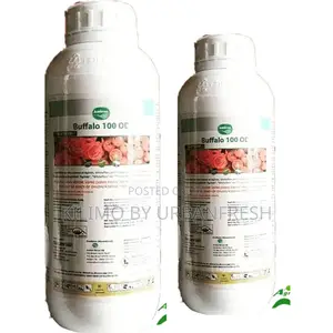 BUFFALO 100 OD (100ml)