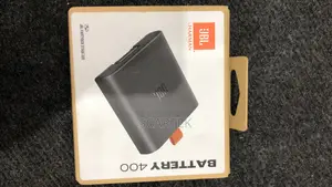 Jbl Battery 400 For Partybox Stage 320