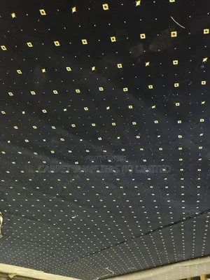 Blue Executive Floor Carpet11