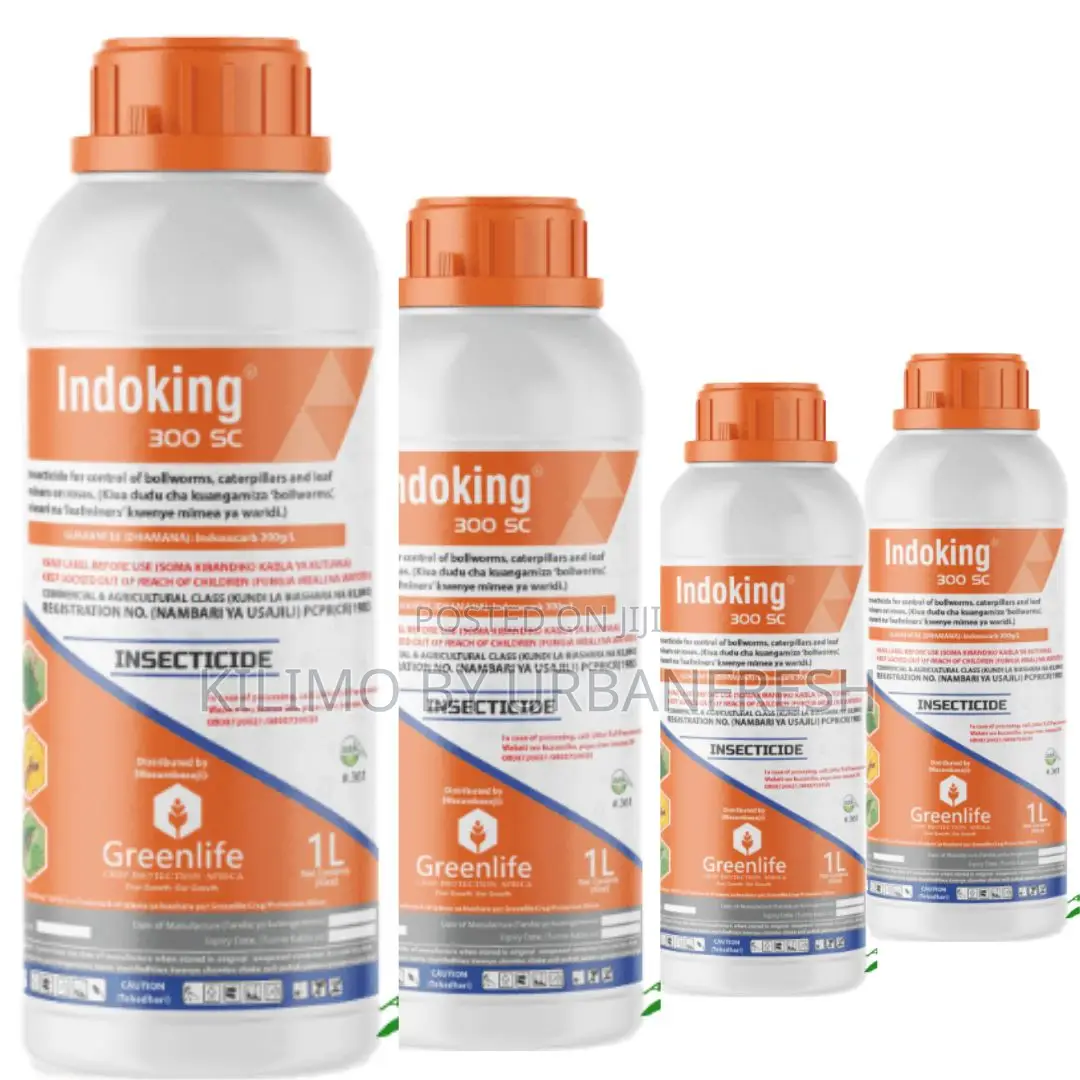 Indocking 300 SC 1 LTR