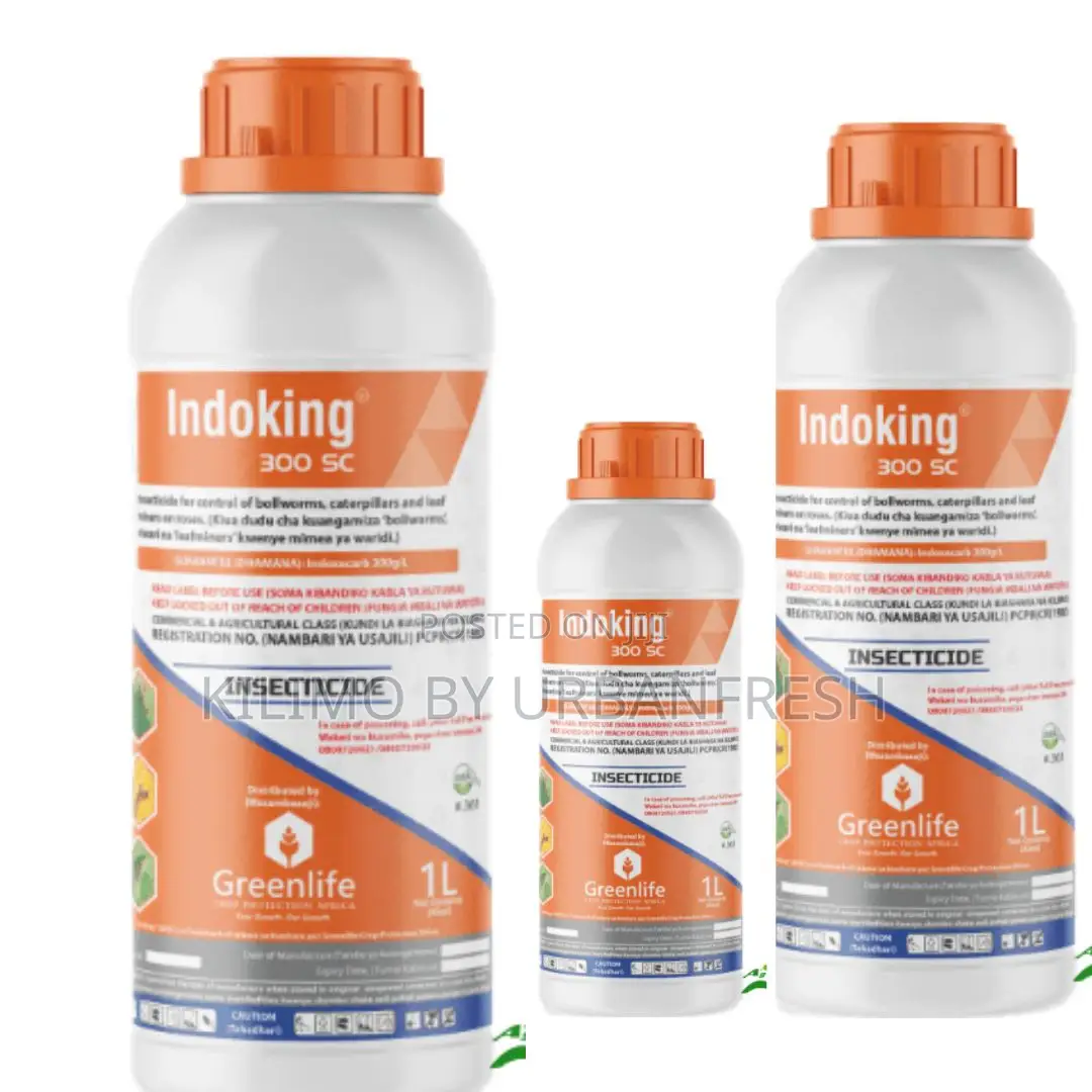 Indocking 300 SC 250ml
