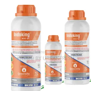 Indocking 300 SC 250ml