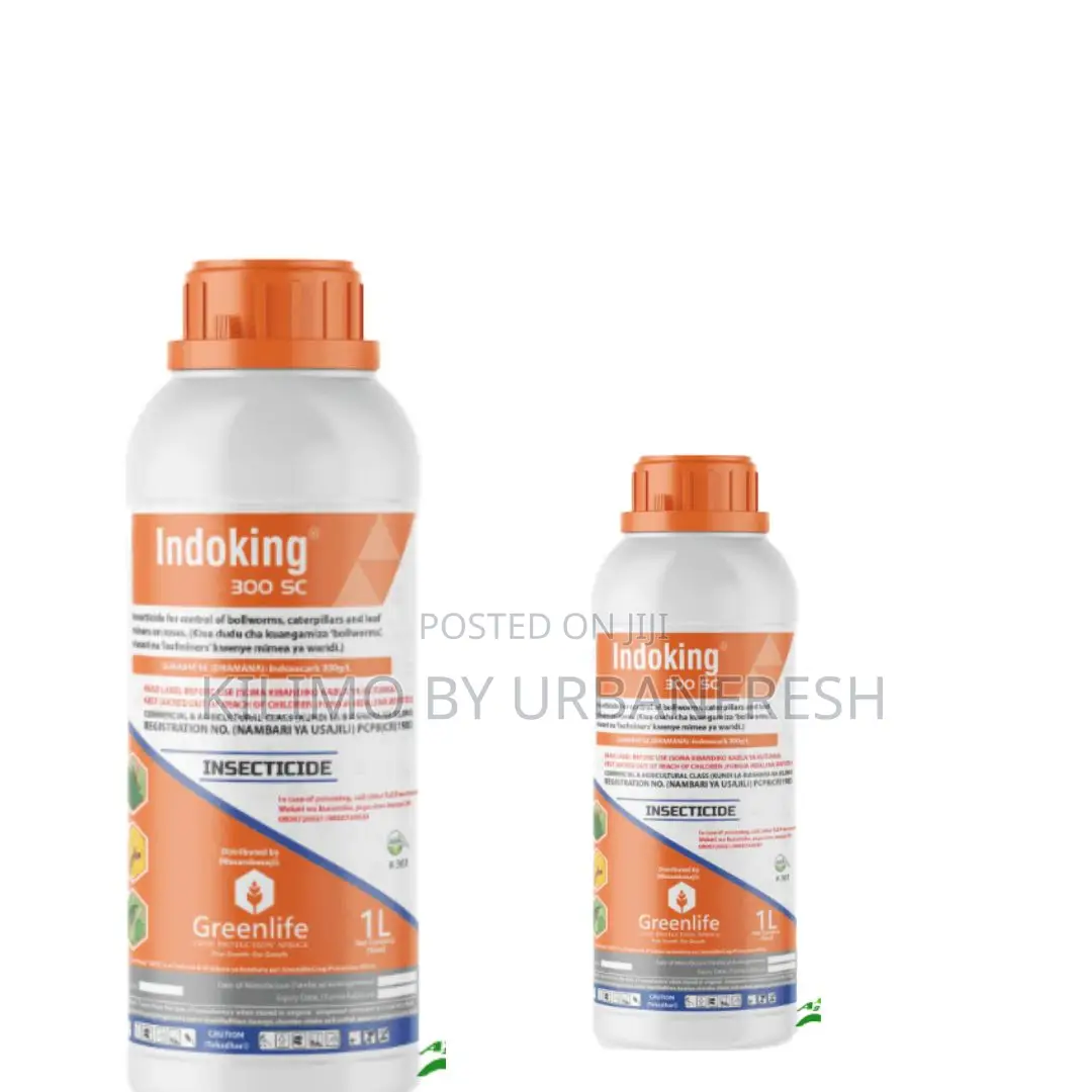 Indocling 300 SC 100ml