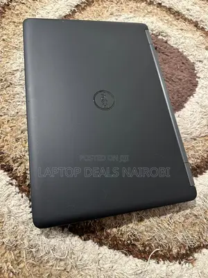 Laptop Dell Latitude 12 E5250 8GB Intel Core I5 HDD 500GB