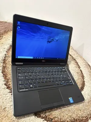 Laptop Dell Latitude 12 E5250 8GB Intel Core I5 HDD 500GB