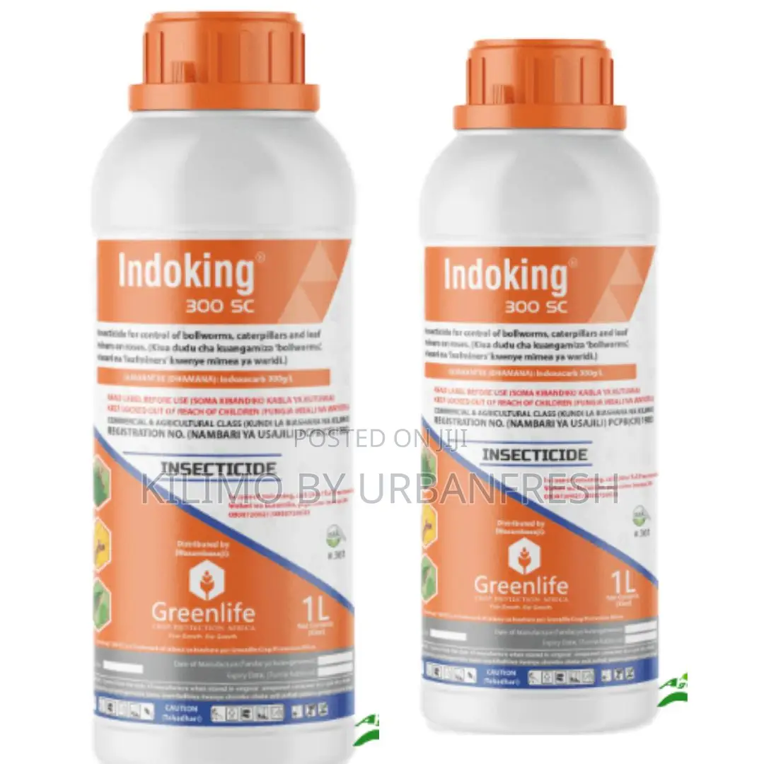 Indocking 300 SC (25ml)
