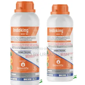 Indocking 300 SC (25ml)