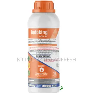 Indocking 300SC Insecticide (50ml)
