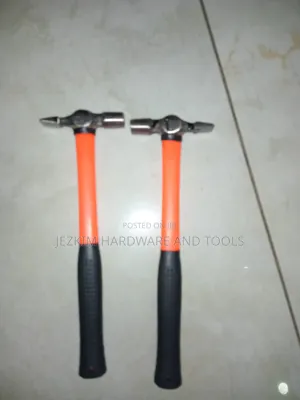 Tack Hammer