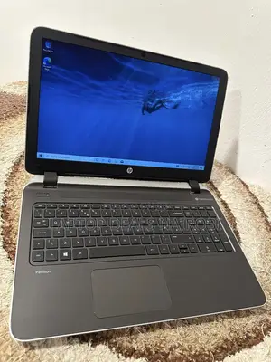 Laptop HP 8GB Intel Core I5 SSD 500GB