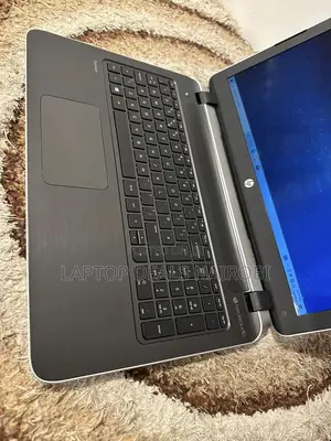 Laptop HP 8GB Intel Core I5 SSD 500GB