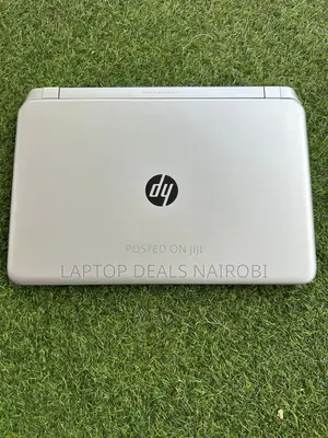 Laptop HP 8GB Intel Core I5 SSD 500GB