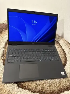Laptop Dell Latitude 3510 8GB Intel Core I5 SSD 1T