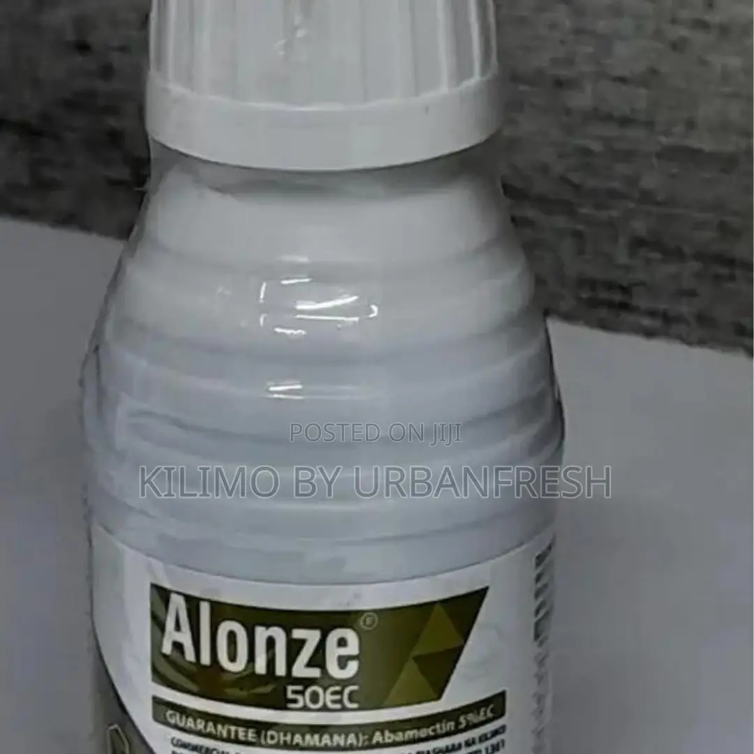 ALONZE 50EC 1 LTR
