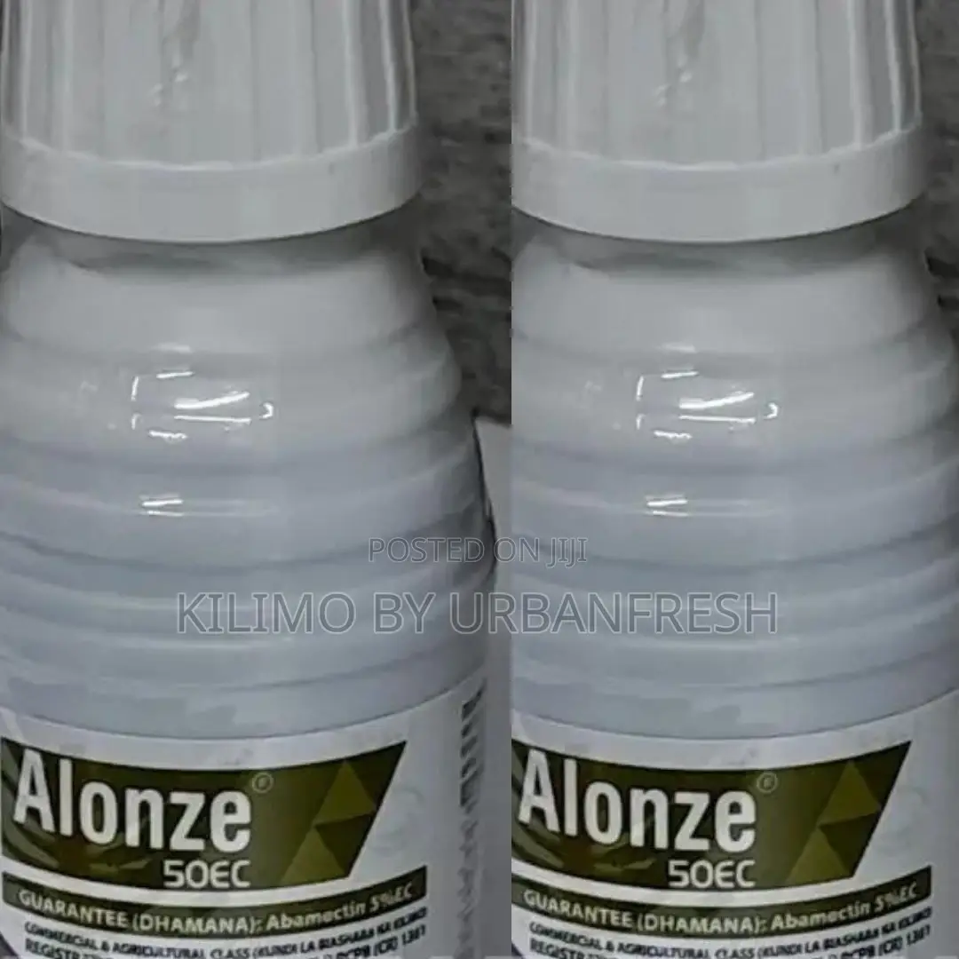 Alonze 50ec 250ml